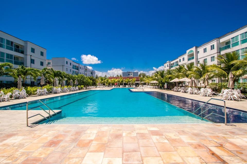 PALM VILLAGE ACQUA PORTO DE GALINHAS Apartment in Ipojuca