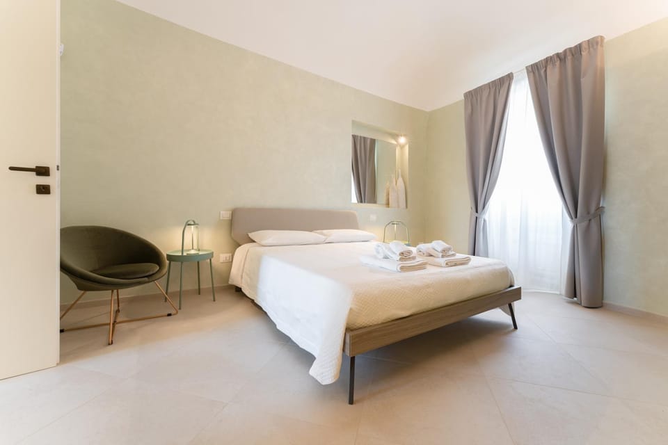 42° parallelo Apartment in Termoli