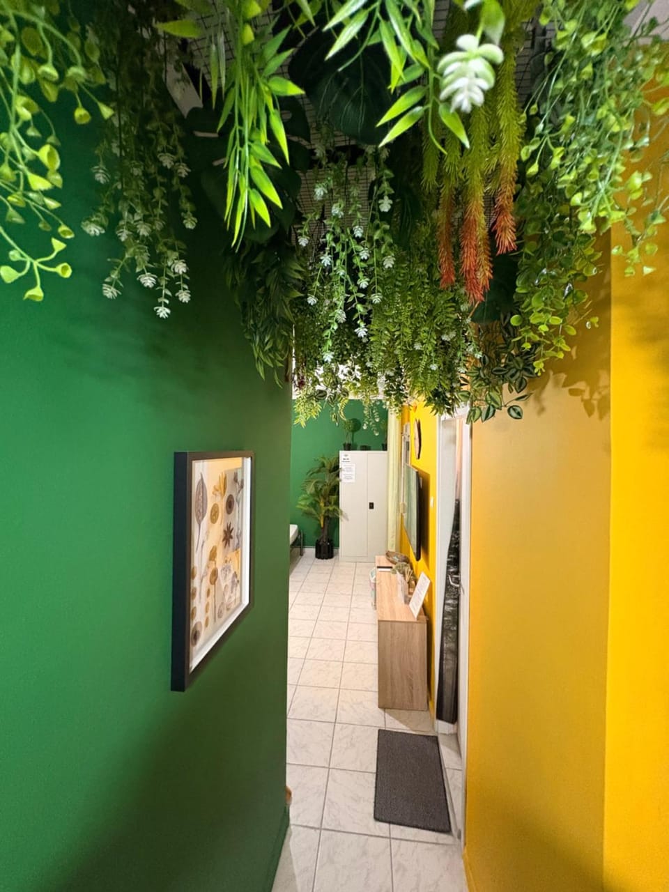 Tropical studio - myHomee Apartment in Decentralized Administration of Macedonia and Thrace