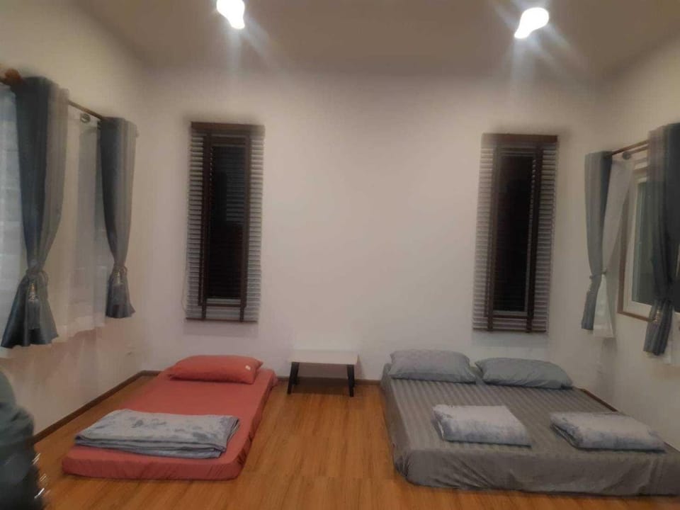 Ponginrakfarmstay ปงอินรักษ์ฟาร์มสเตย์ Farm Stay in Chiang Mai
