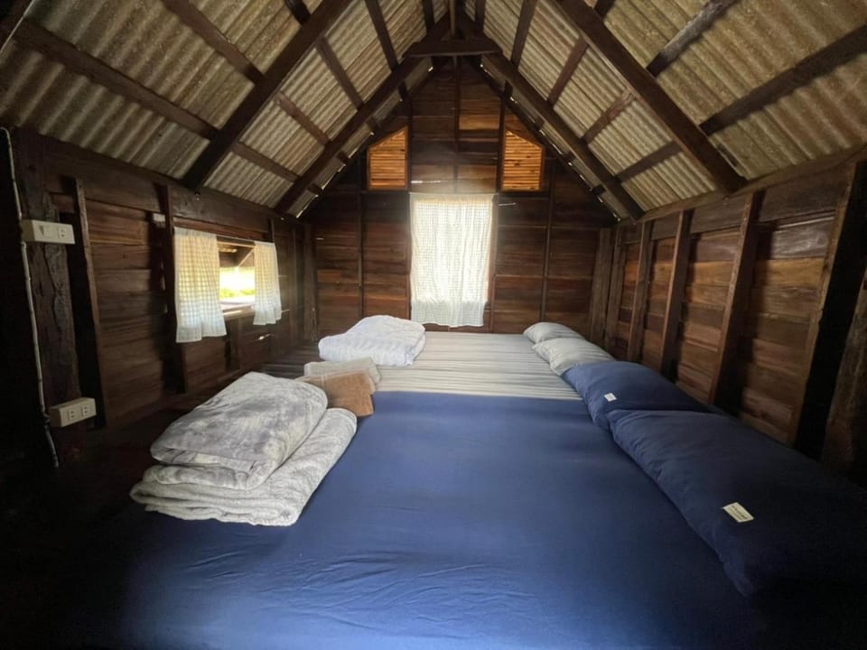 Ponginrakfarmstay ปงอินรักษ์ฟาร์มสเตย์ Farm Stay in Chiang Mai