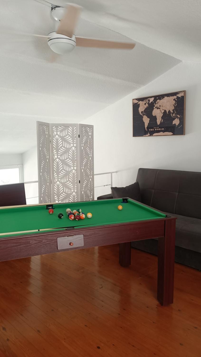 Billiard