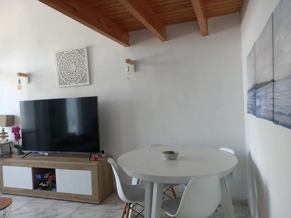Casa apareada el Rincón de los sueños House in Baix Camp
