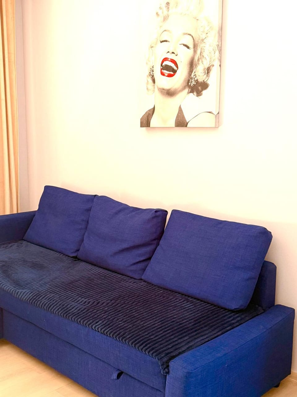 Luna Olimpia Port Residence Apartment in Wroclaw