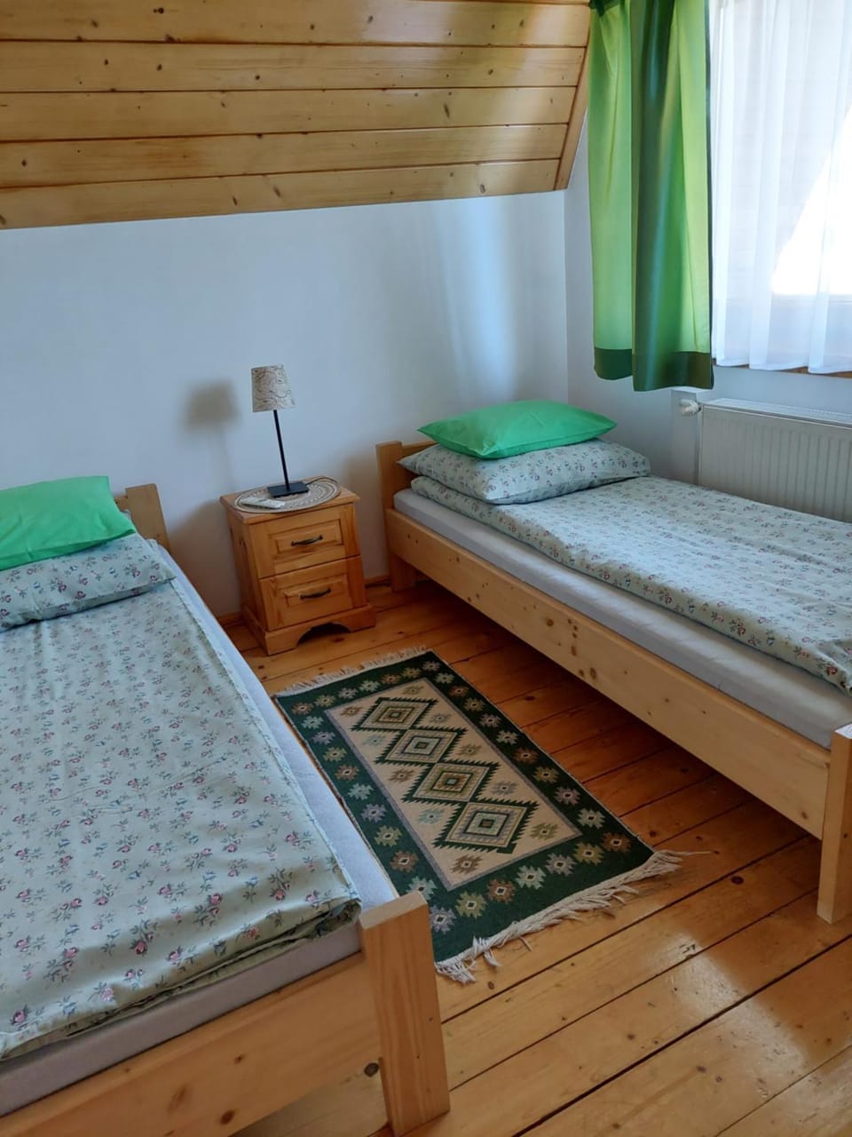 Pokoje u Micka Poronin 5 km od Zakopanego Bed and Breakfast in Zakopane