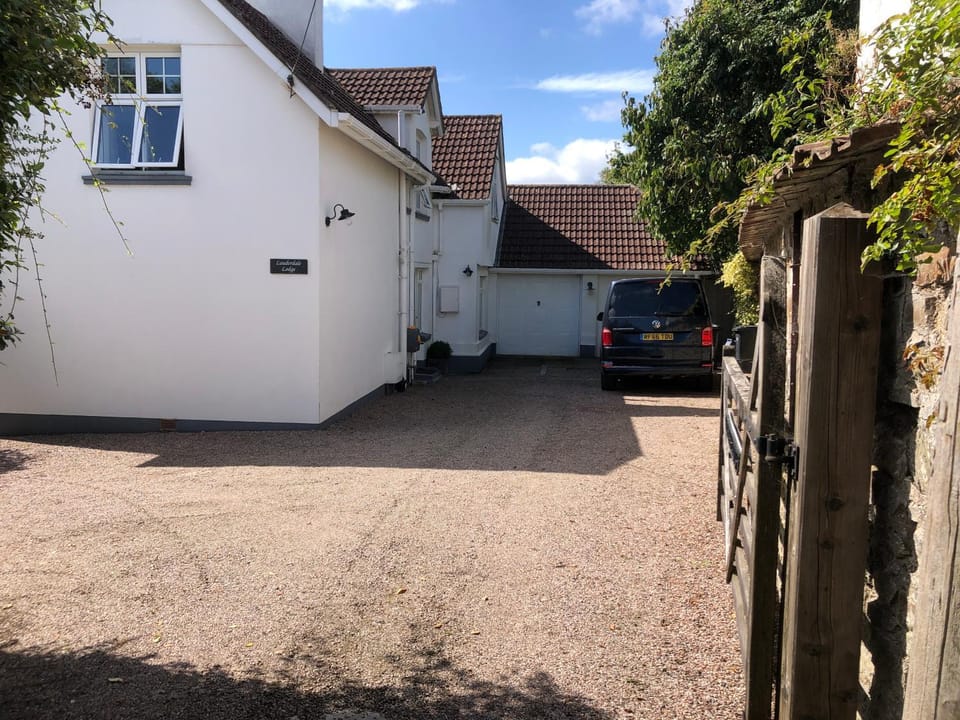 Lauderdale lodge barnstaple Vacation rental in Barnstaple