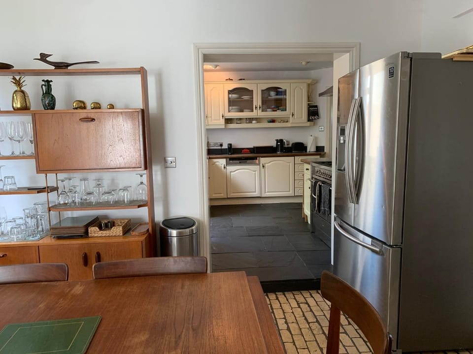 Lauderdale lodge barnstaple Vacation rental in Barnstaple