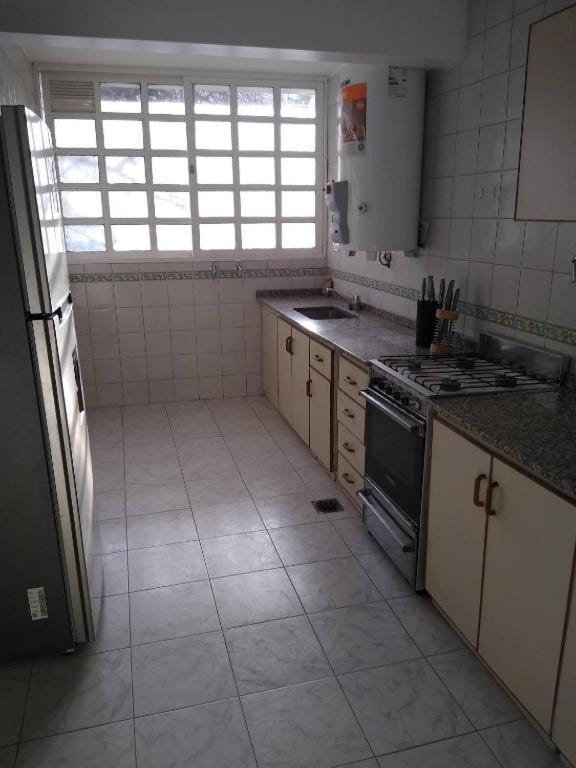 Departamento BELGRANO Apartment in Mendoza