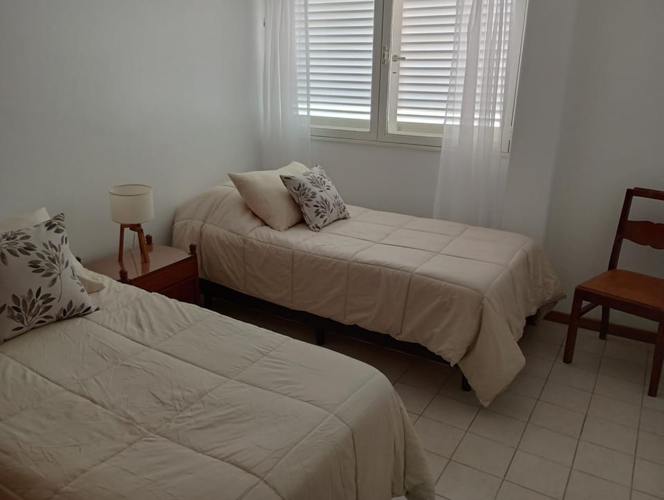 Departamento BELGRANO Apartment in Mendoza
