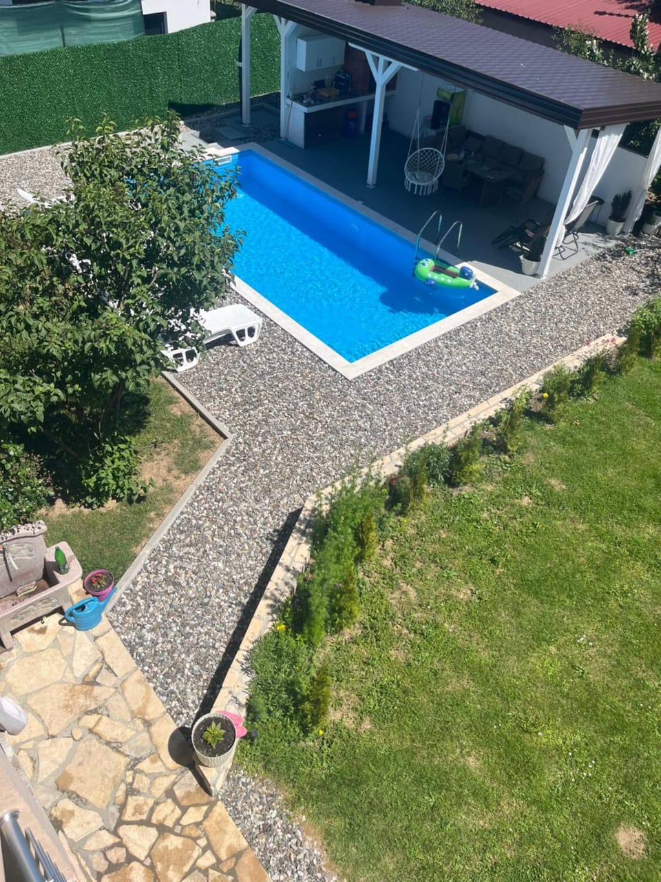 Villa Dzeno Sarajevo Villa in Sarajevo