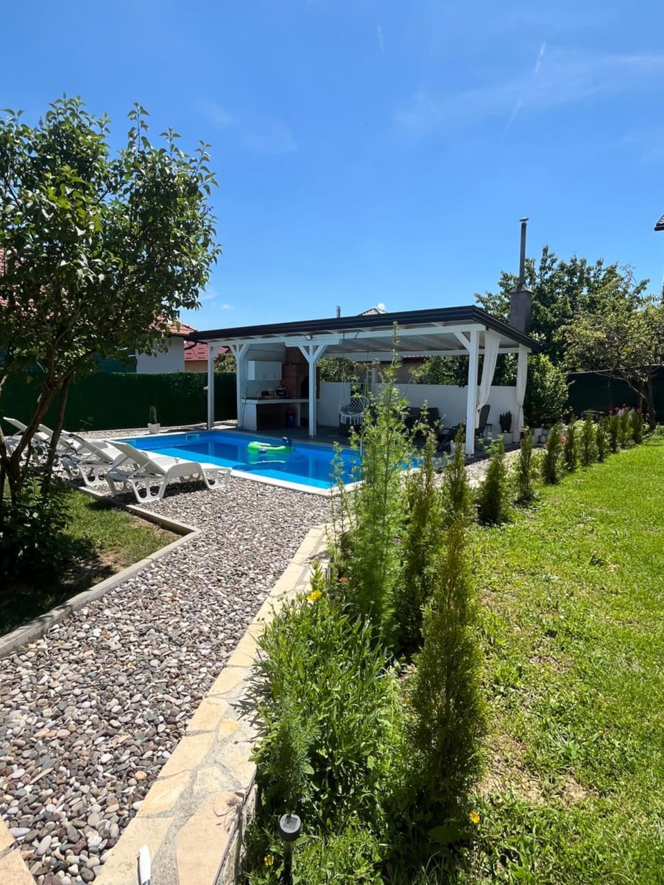 Villa Dzeno Sarajevo Villa in Sarajevo