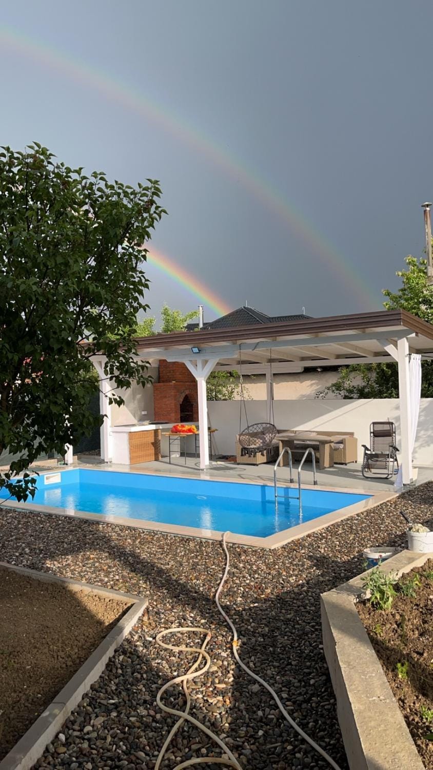 Villa Dzeno Sarajevo Villa in Sarajevo