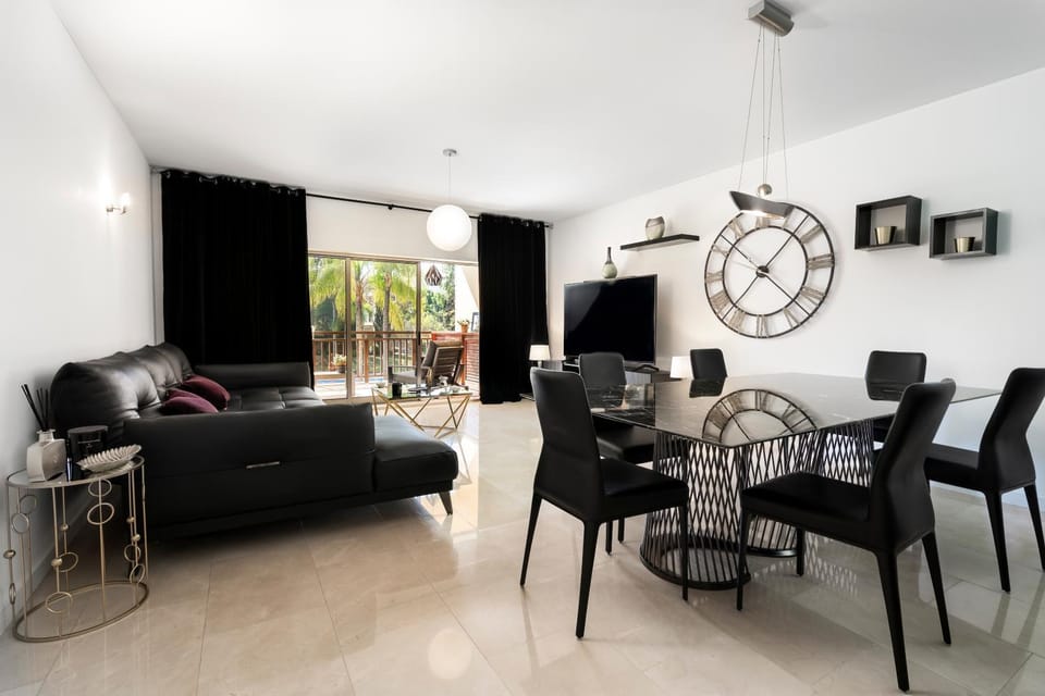 Love Nest Algarve Edition vilamoura Apartment in Olhos de Água