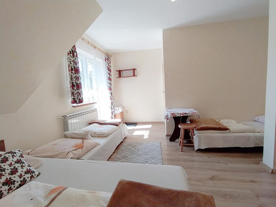 U Wacławików Bed and Breakfast in Zakopane