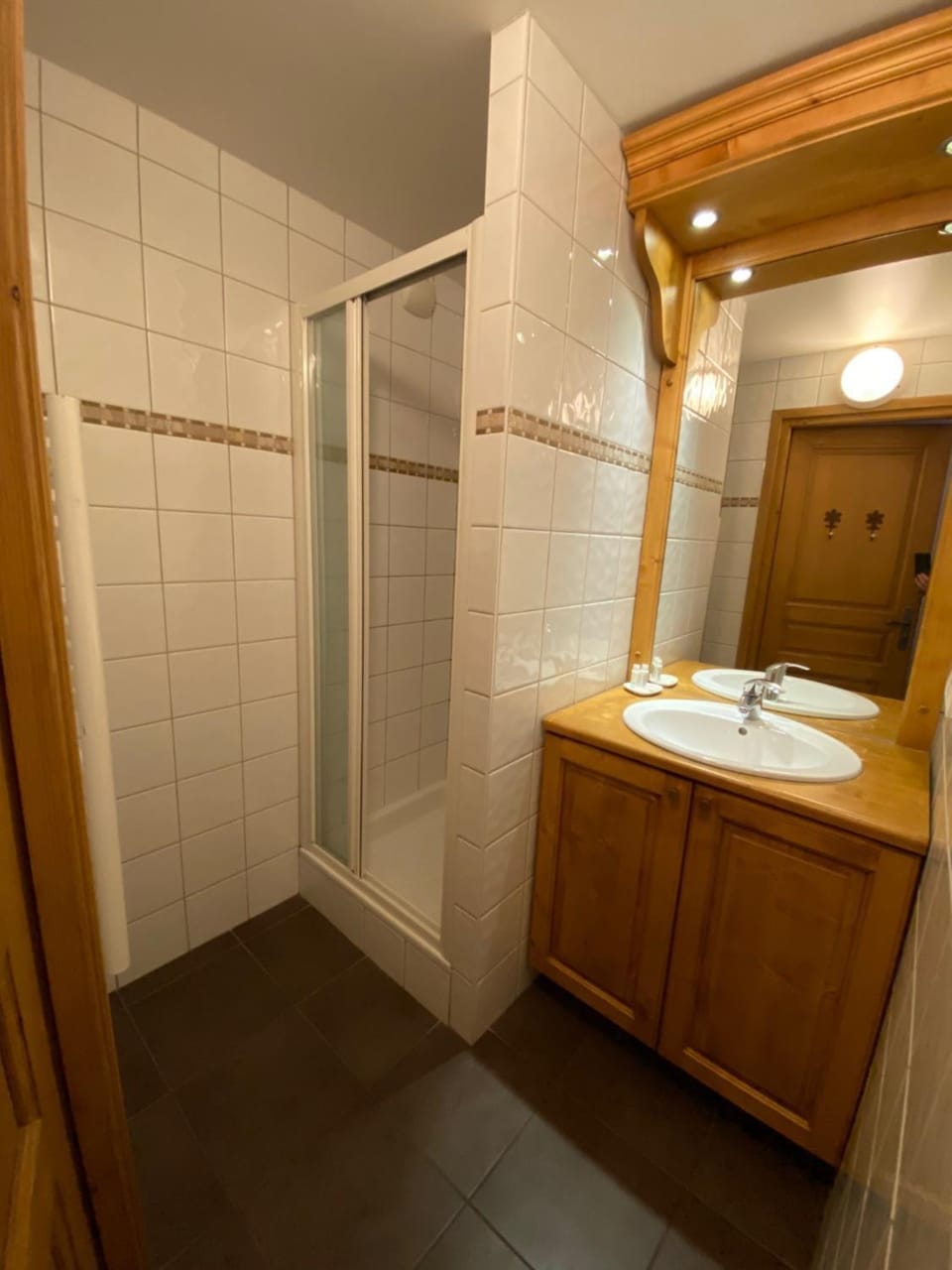 Exceptionnel duplex en Residence & Spa Vallorcine Mont-Blanc 5 étoiles Apartment in Haute-Savoie