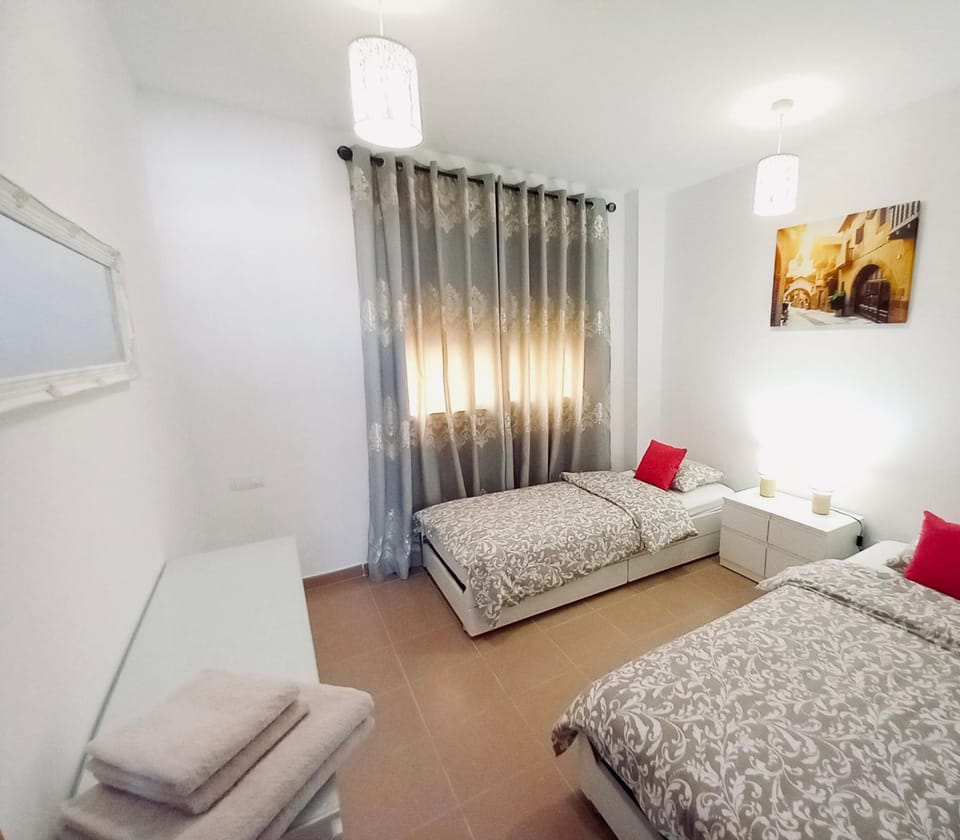 Casablanca Apartment in Comarca Sur