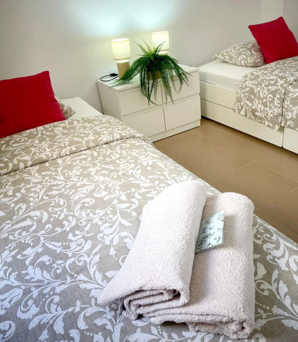 Casablanca Apartment in Comarca Sur