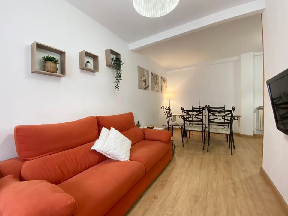 Príncipe León by ARoom VUT-LE- 768 Apartment in León