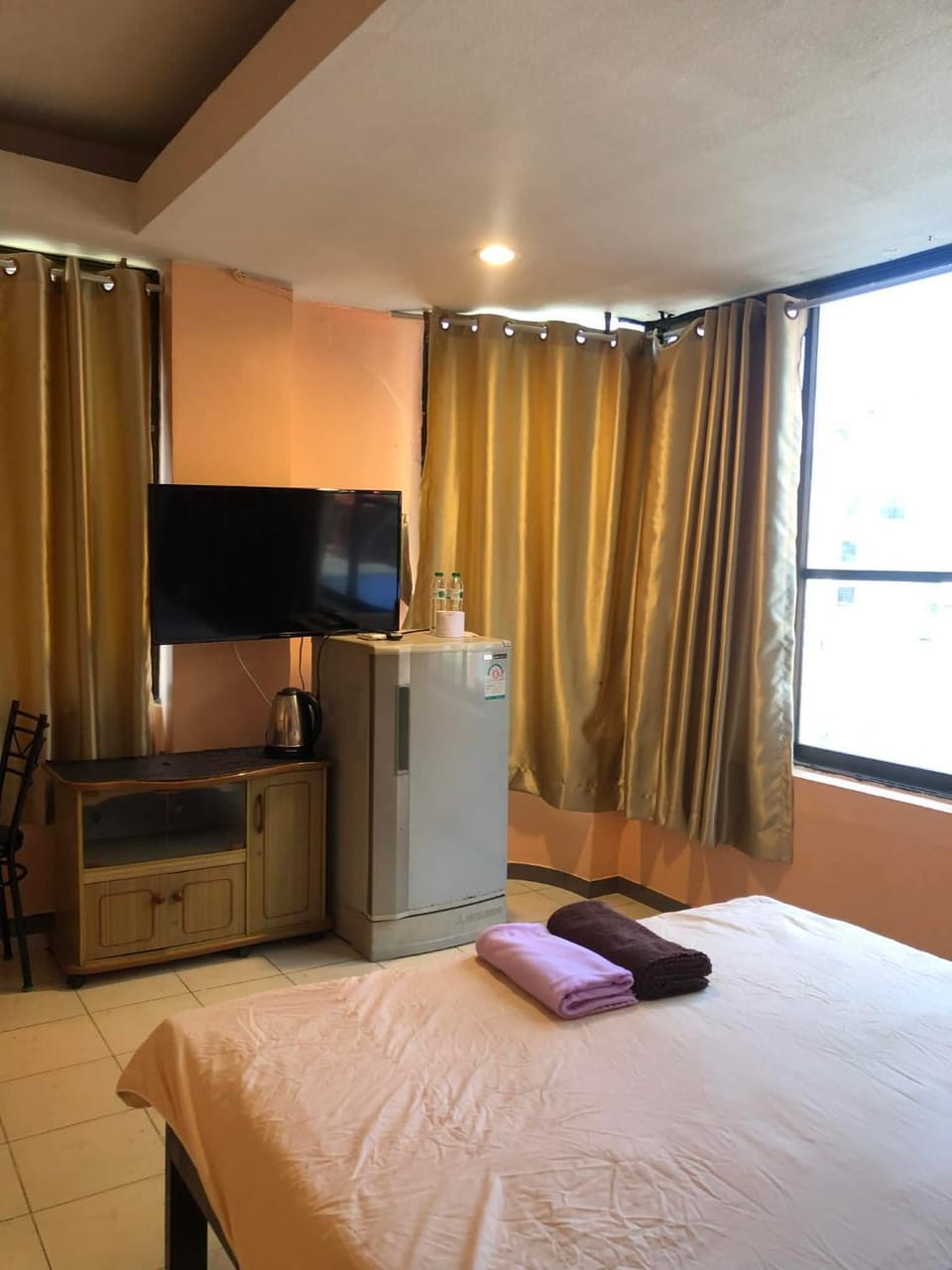 จอมเทียน ซีไซด์ เกสเฮ้าส์ Hotel in Pattaya City