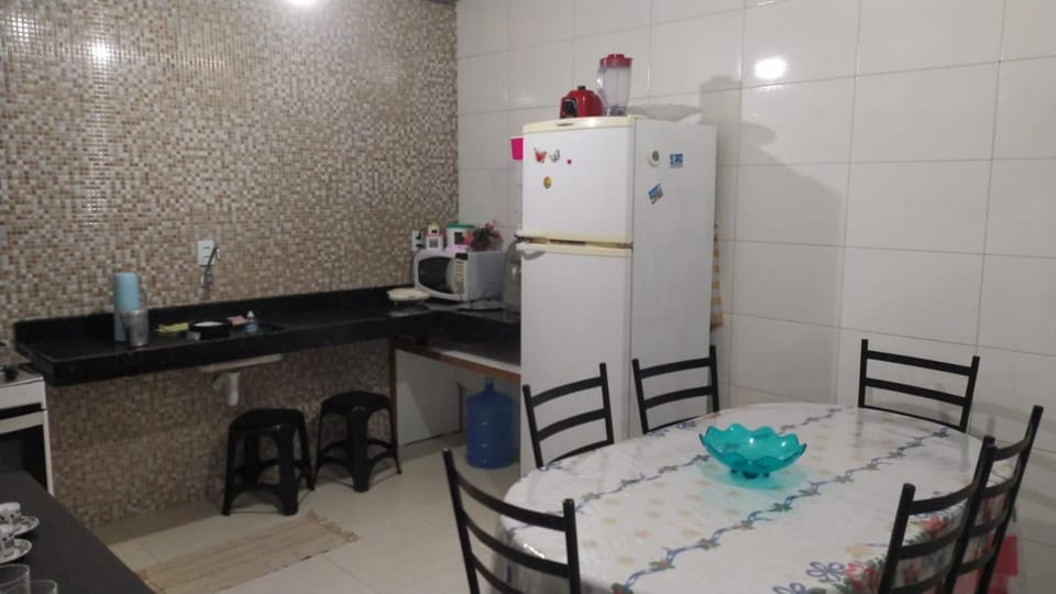 Casa - Aluguel por temporada House in State of Alagoas, Brazil