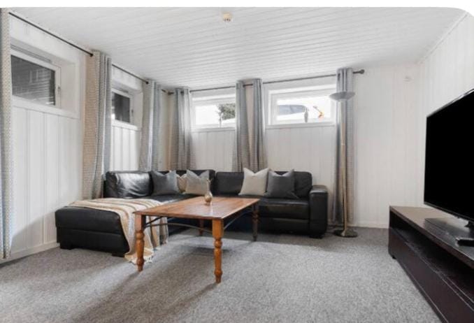 apartment on the first floor of the house Apartment in Viken, Norway