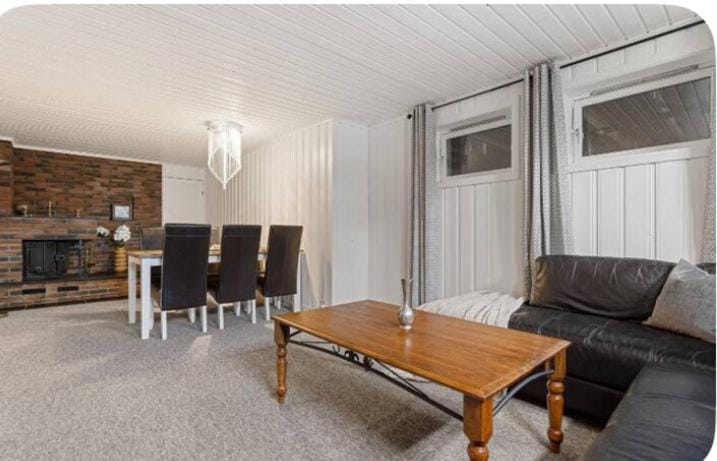 apartment on the first floor of the house Apartment in Viken, Norway