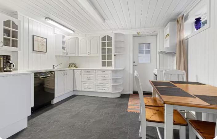 apartment on the first floor of the house Apartment in Viken, Norway