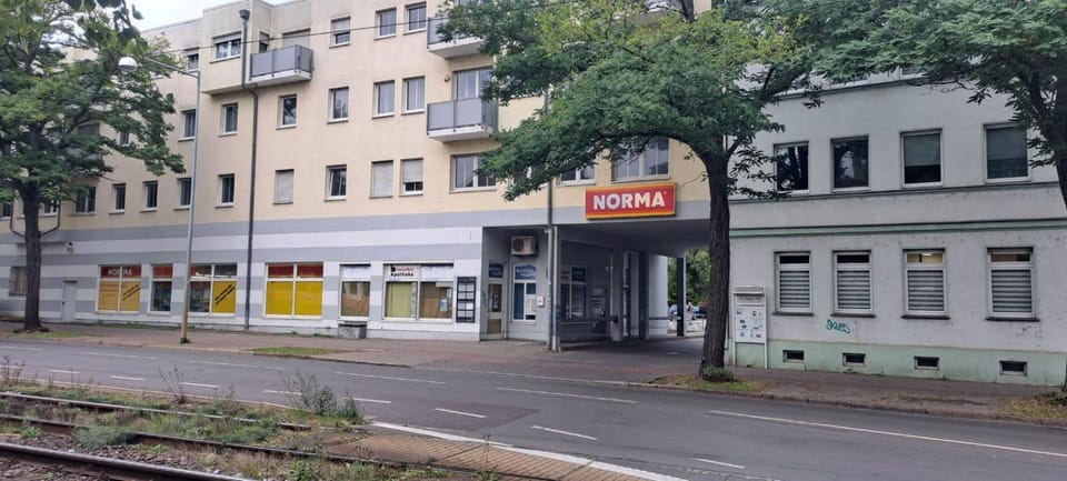 Pension Alex - TocXan UG Bed and Breakfast in Magdeburg