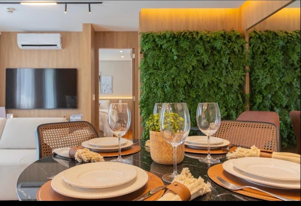 Hotel Bela Cintra Suites Apartment in Sao Paulo City