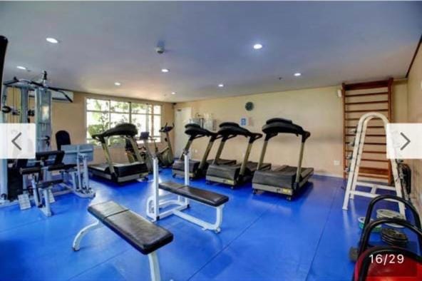 Long stay Bela Cintra Jardins Apartment in Sao Paulo City