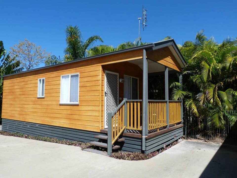 Charters Towers Tourist Park Campground/ 
RV Resort in Charters Towers