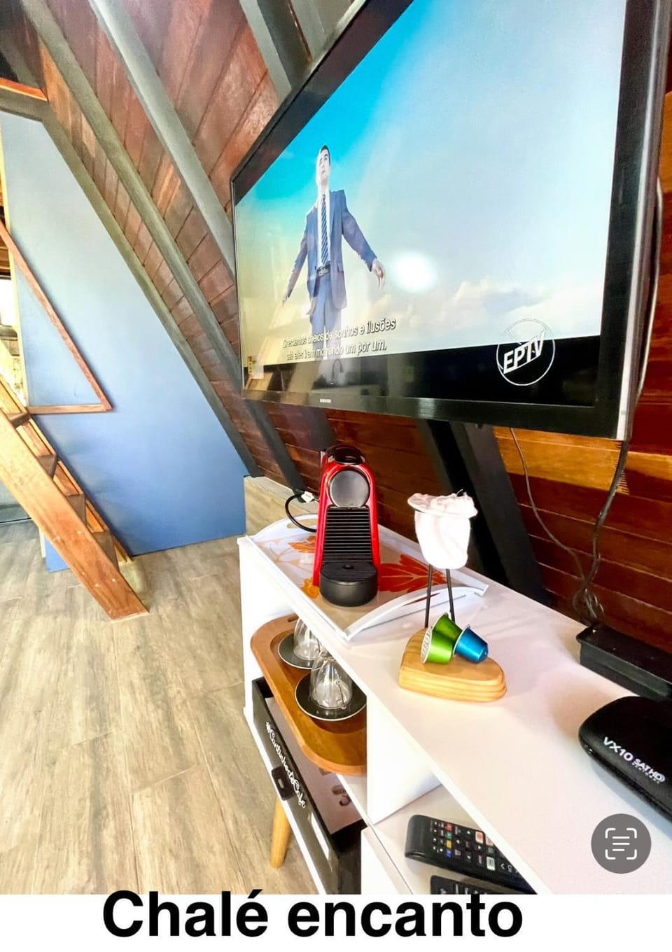 TV and multimedia
