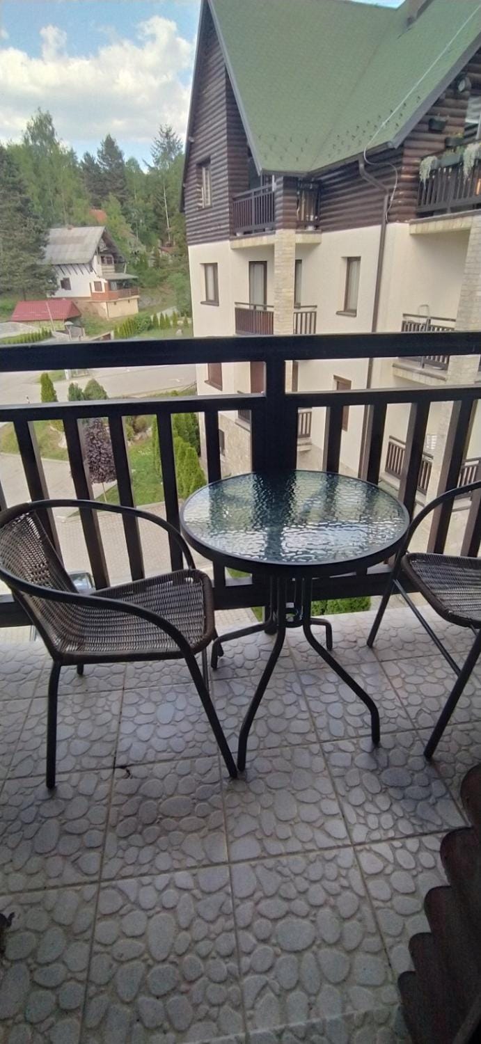 Zlatiborski konaci - Konak 3 Apartman 20 Apartment in Zlatibor
