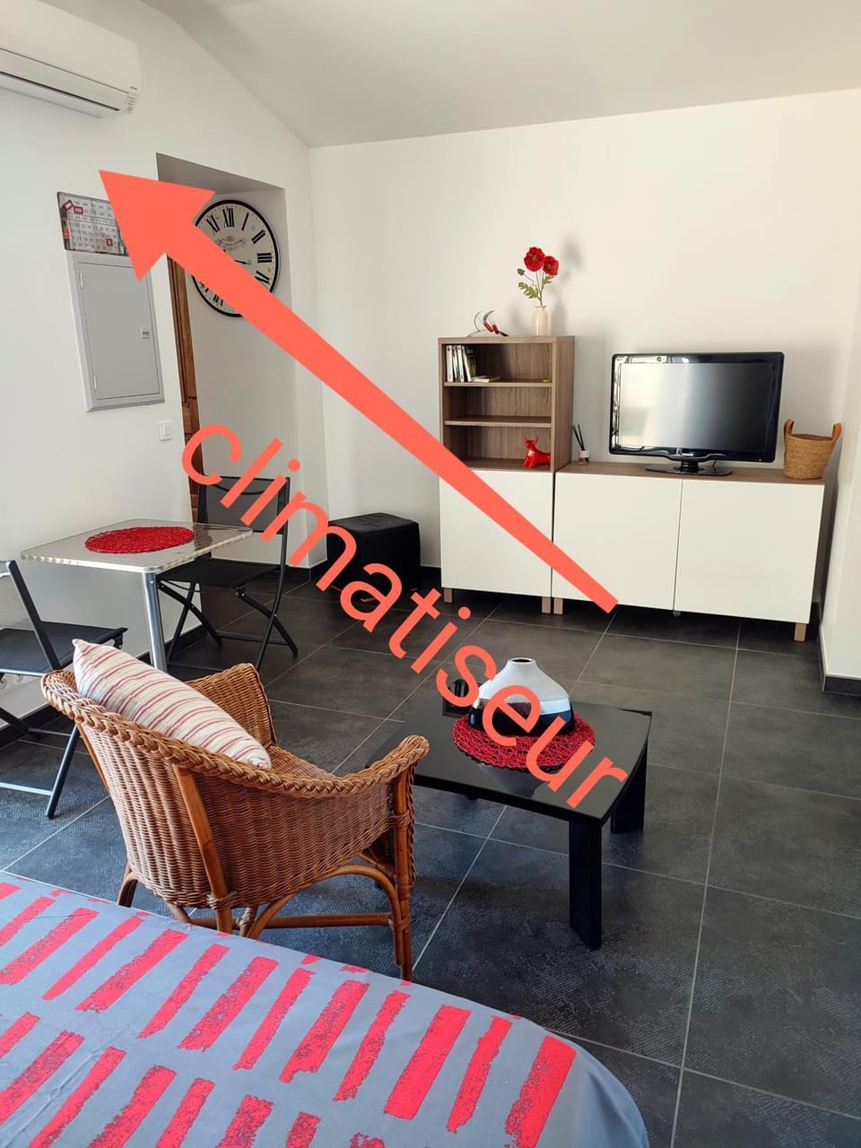 Studio R Homps Apartment in Occitanie