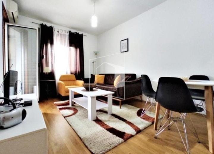 Flat Iva Apartment in Podgorica