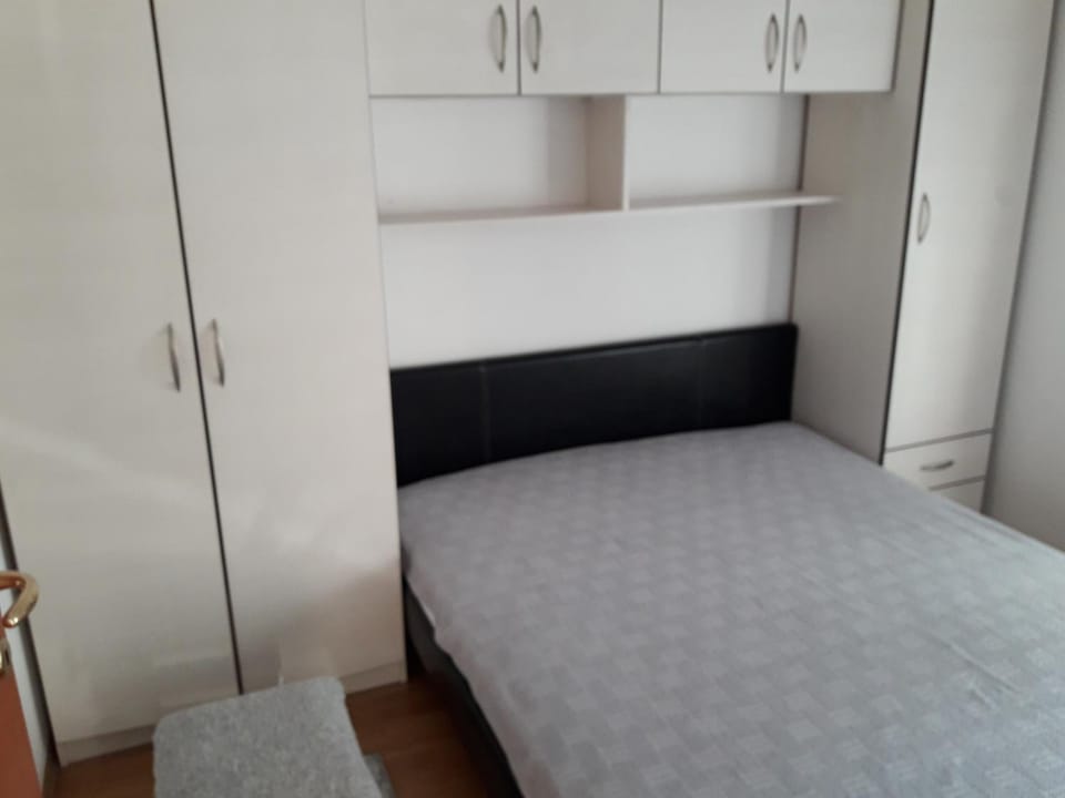 Flat Iva Apartment in Podgorica