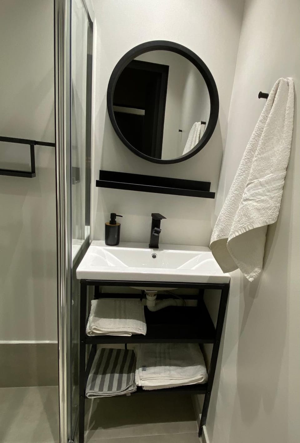 E2G URBAN STAY #G Apartment in Thessaloniki