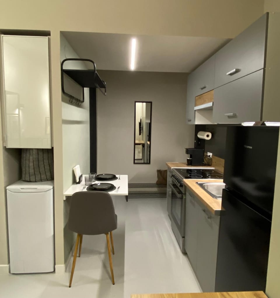 E2G URBAN STAY #G Apartment in Thessaloniki