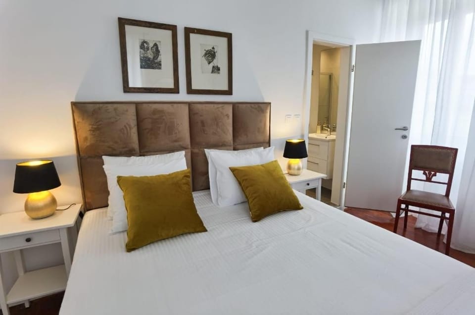 Apartment Emma Apartment in Zadar County