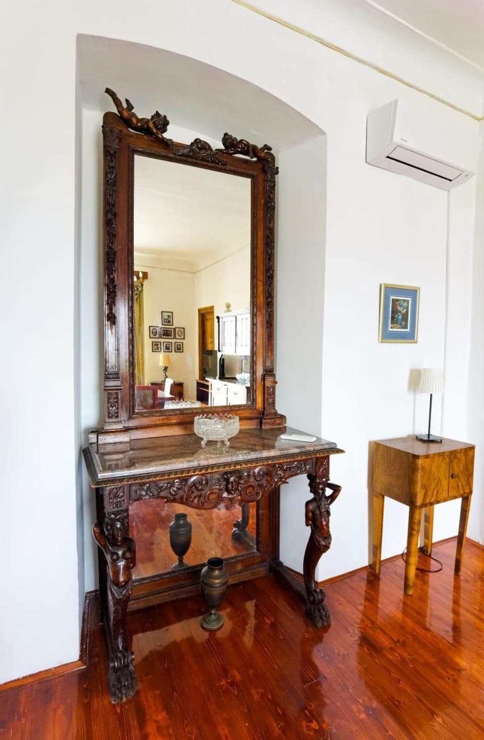 Apartment Emma Apartment in Zadar County