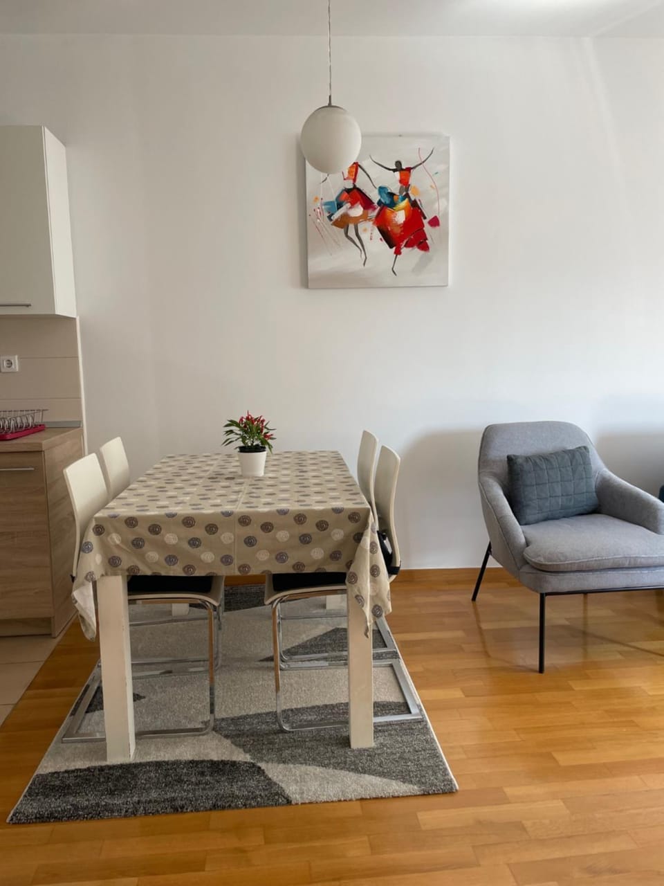 Apartment Jelena Apartment in City of Zagreb