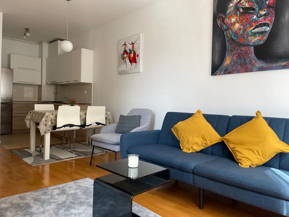 Apartment Jelena Apartment in City of Zagreb