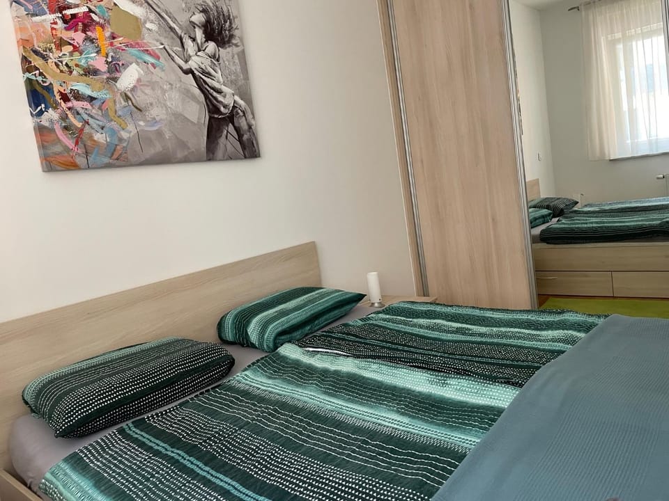 Apartment Jelena Apartment in City of Zagreb