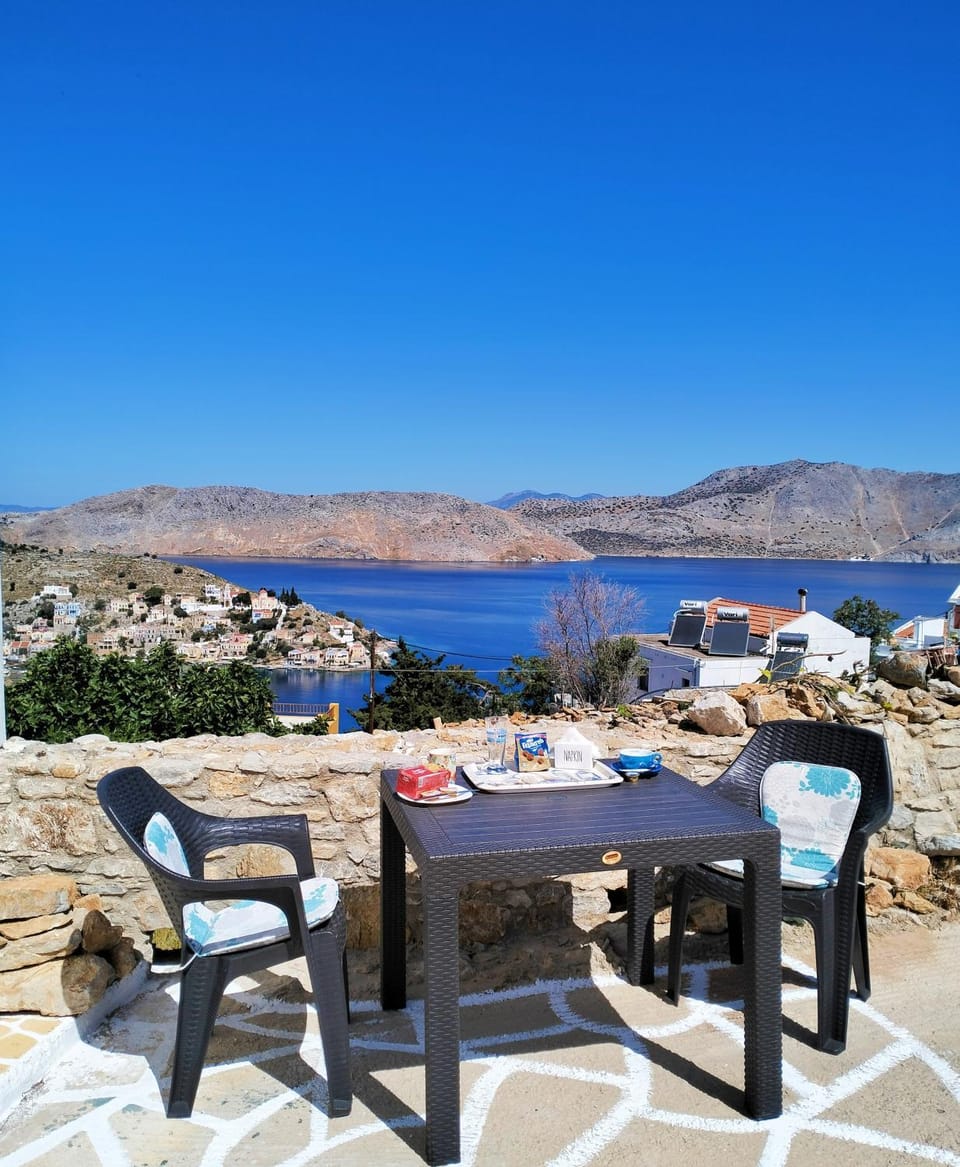 Sea view