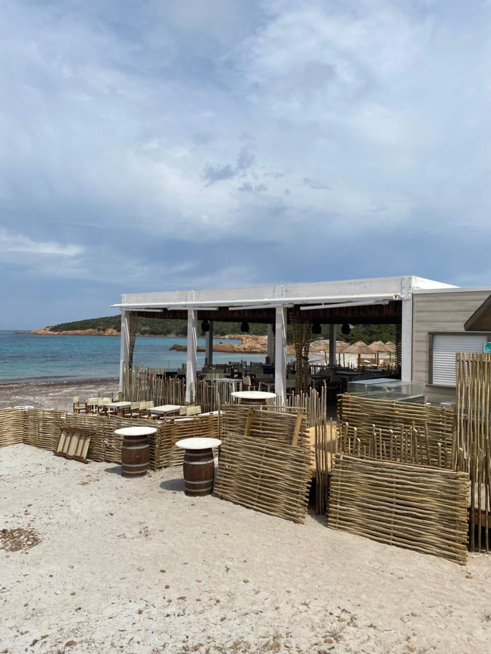 Residenza Stella Marina LM Apartment in Sardinia