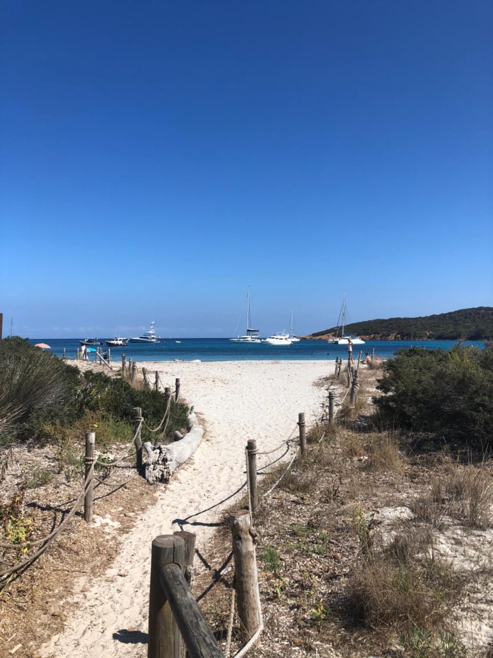 Residenza Stella Marina LM Apartment in Sardinia