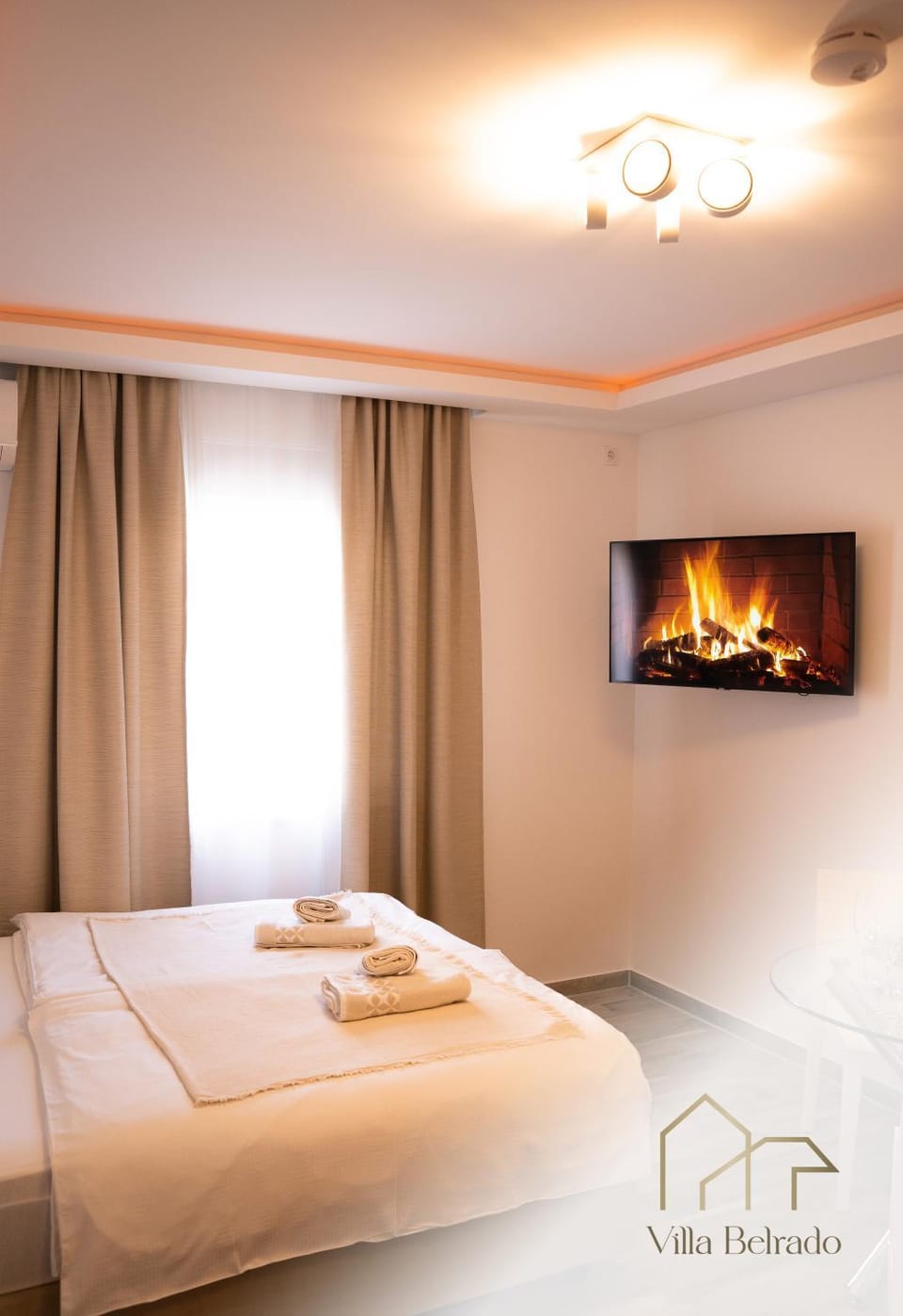 Belrado Apartments Apartment in Belgrade
