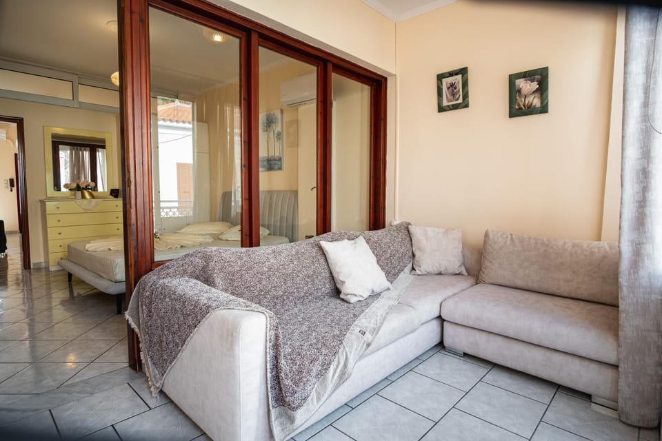 Ariadni Luxury Apartment Apartment in Samos, Greece