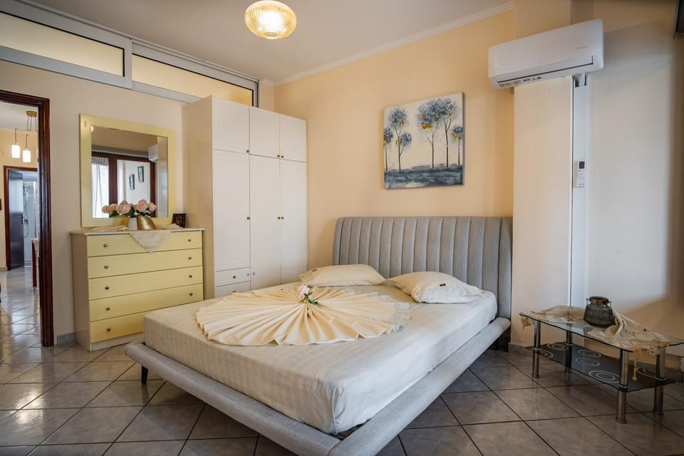 Ariadni Luxury Apartment Apartment in Samos, Greece