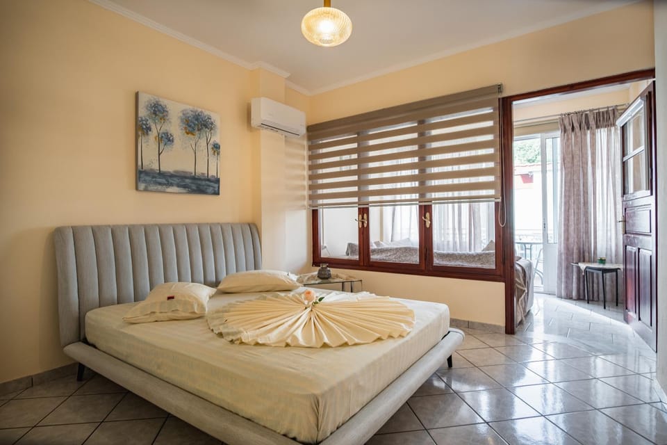 Ariadni Luxury Apartment Apartment in Samos, Greece